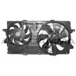 Ventilateur, refroidissement du moteur AUTOGAMMA GA200905 - Visuel 1