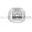 Ventilateur, refroidissement du moteur AUTOGAMMA GA200905 - Visuel 2
