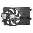 Ventilateur, refroidissement du moteur AUTOGAMMA GA200909 - Visuel 1