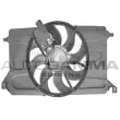 Ventilateur, refroidissement du moteur AUTOGAMMA GA200912 - Visuel 1