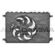 Ventilateur, refroidissement du moteur AUTOGAMMA GA200913 - Visuel 1