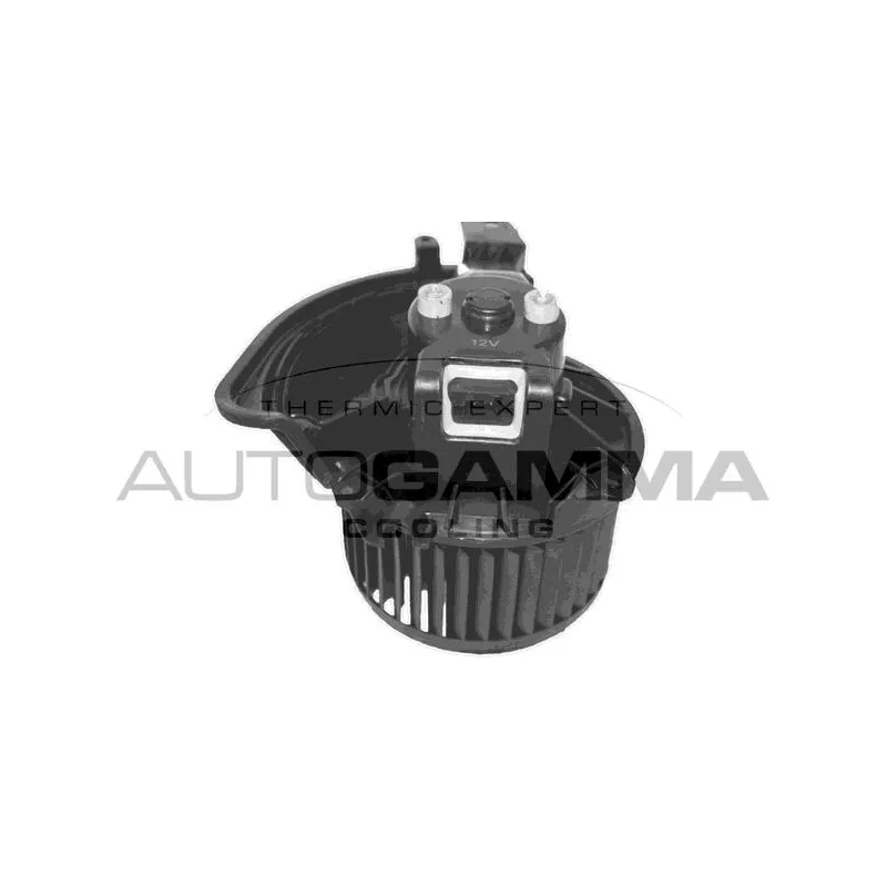Pulseur d'air habitacle AUTOGAMMA GA20094