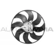 Ventilateur, refroidissement du moteur AUTOGAMMA GA200952 - Visuel 1