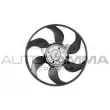 Ventilateur, refroidissement du moteur AUTOGAMMA GA200953 - Visuel 1
