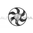 Ventilateur, refroidissement du moteur AUTOGAMMA GA200954 - Visuel 1