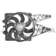 Ventilateur, refroidissement du moteur AUTOGAMMA GA200965 - Visuel 1