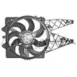 Ventilateur, refroidissement du moteur AUTOGAMMA GA200967 - Visuel 1