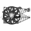 Ventilateur, refroidissement du moteur AUTOGAMMA GA200969 - Visuel 1