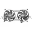 Ventilateur, refroidissement du moteur AUTOGAMMA GA201001 - Visuel 1