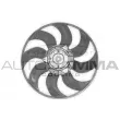 Ventilateur, refroidissement du moteur AUTOGAMMA GA201003 - Visuel 1