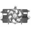 Ventilateur, refroidissement du moteur AUTOGAMMA GA201006 - Visuel 1