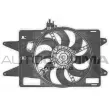 Ventilateur, refroidissement du moteur AUTOGAMMA GA201008 - Visuel 1