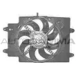 Ventilateur, refroidissement du moteur AUTOGAMMA GA201017 - Visuel 1