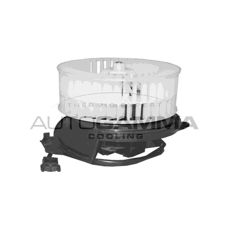 Pulseur d'air habitacle AUTOGAMMA GA20102