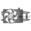 Ventilateur, refroidissement du moteur AUTOGAMMA GA201040 - Visuel 1