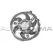 Ventilateur, refroidissement du moteur AUTOGAMMA GA201042 - Visuel 1