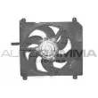 Ventilateur, refroidissement du moteur AUTOGAMMA GA201050 - Visuel 1