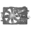 Ventilateur, refroidissement du moteur AUTOGAMMA GA201072 - Visuel 1