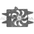 Ventilateur, refroidissement du moteur AUTOGAMMA GA201090 - Visuel 1