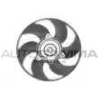 Ventilateur, refroidissement du moteur AUTOGAMMA GA201109 - Visuel 1