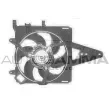 Ventilateur, refroidissement du moteur AUTOGAMMA GA201112 - Visuel 1