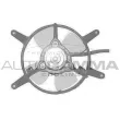 Ventilateur, refroidissement du moteur AUTOGAMMA GA201116 - Visuel 1
