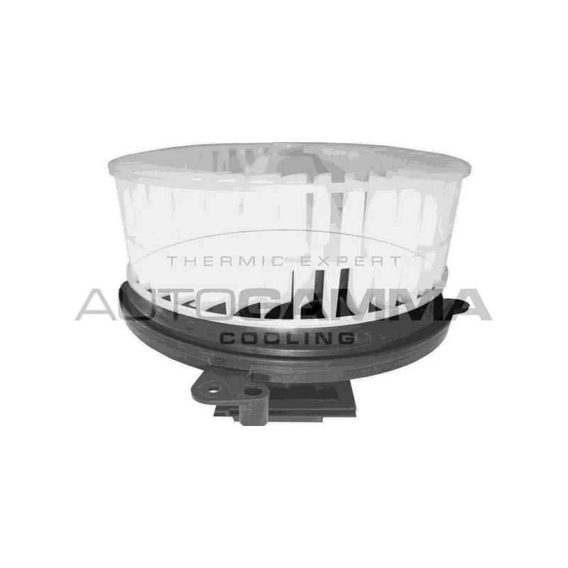Pulseur d'air habitacle AUTOGAMMA GA20113