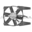 Ventilateur, refroidissement du moteur AUTOGAMMA GA201146 - Visuel 1