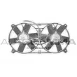 Ventilateur, refroidissement du moteur AUTOGAMMA GA201149 - Visuel 1
