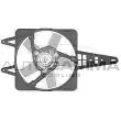 Ventilateur, refroidissement du moteur AUTOGAMMA GA201174 - Visuel 1