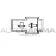 Ventilateur, refroidissement du moteur AUTOGAMMA GA201180 - Visuel 2