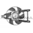 Ventilateur, refroidissement du moteur AUTOGAMMA GA201189 - Visuel 1