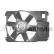Ventilateur, refroidissement du moteur AUTOGAMMA GA201195 - Visuel 1