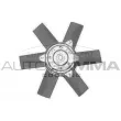 Ventilateur, refroidissement du moteur AUTOGAMMA GA201200 - Visuel 1