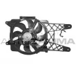 Ventilateur, refroidissement du moteur AUTOGAMMA GA201203 - Visuel 1