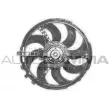 Ventilateur, refroidissement du moteur AUTOGAMMA GA201206 - Visuel 1