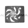 Ventilateur, refroidissement du moteur AUTOGAMMA GA201210 - Visuel 1