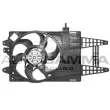 Ventilateur, refroidissement du moteur AUTOGAMMA GA201213 - Visuel 1