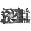Ventilateur, refroidissement du moteur AUTOGAMMA GA201214 - Visuel 1