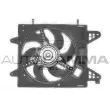 Ventilateur, refroidissement du moteur AUTOGAMMA GA201215 - Visuel 1