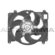 Ventilateur, refroidissement du moteur AUTOGAMMA GA201217 - Visuel 1