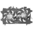 Ventilateur, refroidissement du moteur AUTOGAMMA GA201225 - Visuel 1