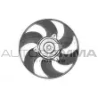 Ventilateur, refroidissement du moteur AUTOGAMMA GA201231 - Visuel 1