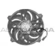 Ventilateur, refroidissement du moteur AUTOGAMMA GA201237 - Visuel 1