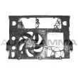 Ventilateur, refroidissement du moteur AUTOGAMMA GA201246 - Visuel 1