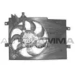 Ventilateur, refroidissement du moteur AUTOGAMMA GA201249 - Visuel 1