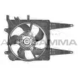 Ventilateur, refroidissement du moteur AUTOGAMMA GA201251 - Visuel 1