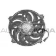 Ventilateur, refroidissement du moteur AUTOGAMMA GA201257 - Visuel 1