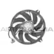 Ventilateur, refroidissement du moteur AUTOGAMMA GA201260 - Visuel 1