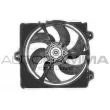 Ventilateur, refroidissement du moteur AUTOGAMMA GA201265 - Visuel 1
